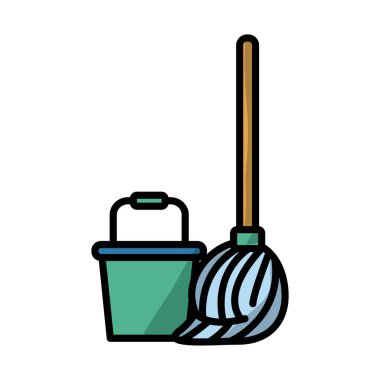 Paspas ve kova doldurma biçimi