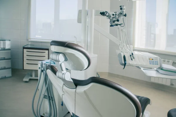 dentist\'s medical office