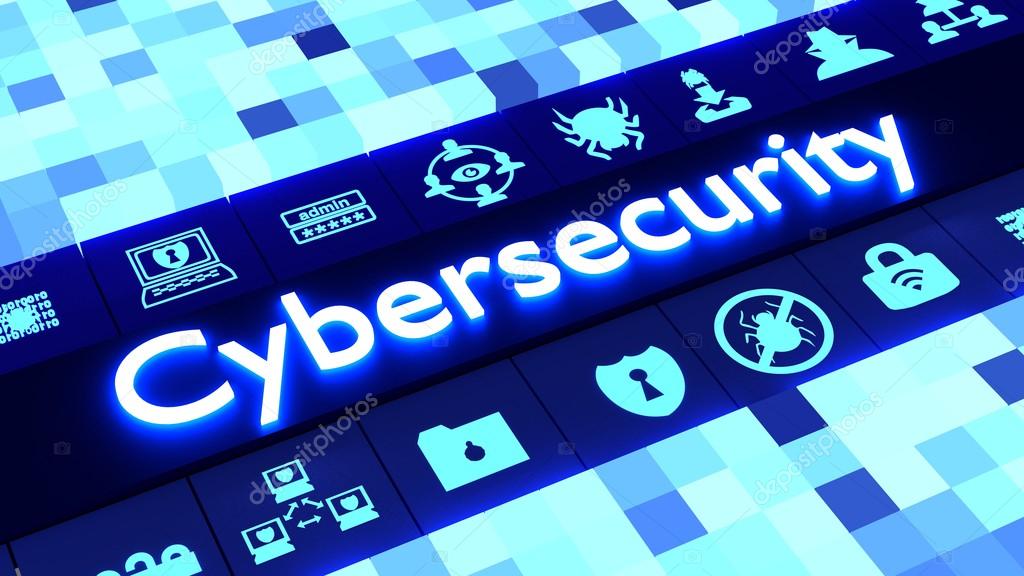 Cybersecurity Stock Photos, Royalty Free Cybersecurity Images |  Depositphotos