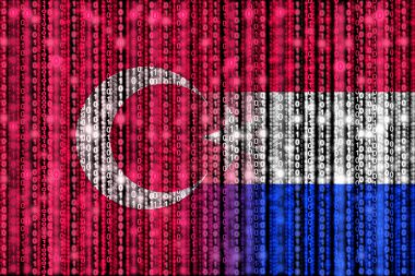 Hollanda Türk bayrağı haline geçişin bayrak