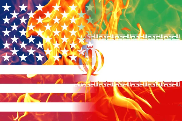USA Iran conflict