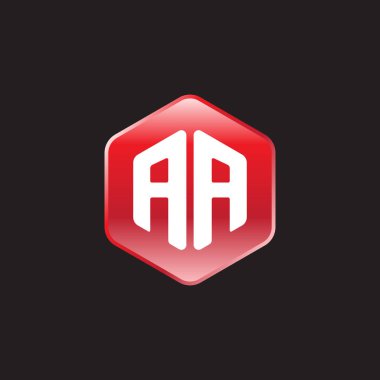 kırmızı işaret içinde başlangıç harfi