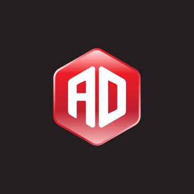 kırmızı işaret içinde başlangıç harfi