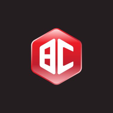 kırmızı işaret içinde başlangıç harfi