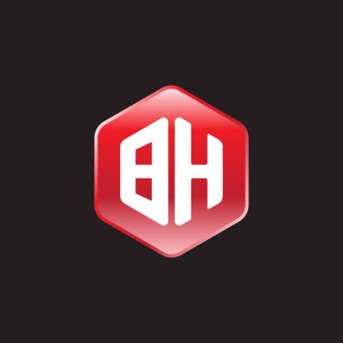 kırmızı işaret içinde başlangıç harfi