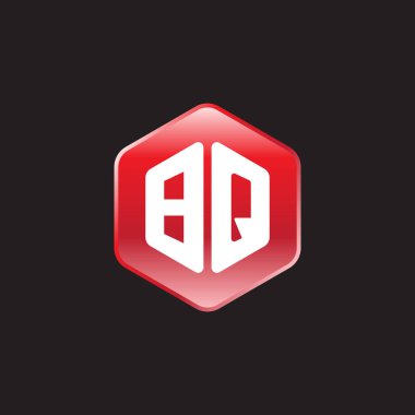 kırmızı işaret içinde başlangıç harfi