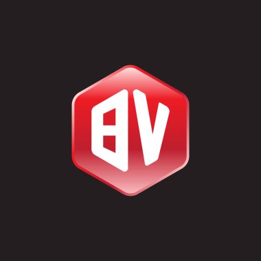 kırmızı işaret içinde başlangıç harfi