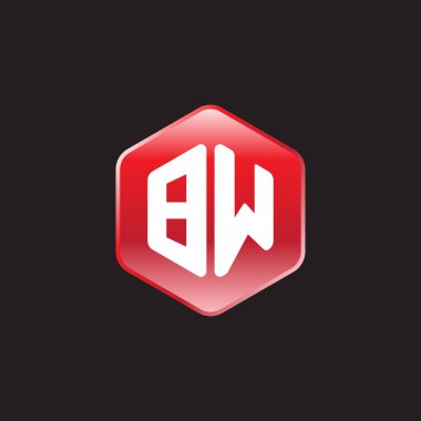 kırmızı işaret içinde başlangıç harfi