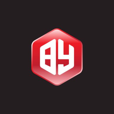 kırmızı işaret içinde başlangıç harfi