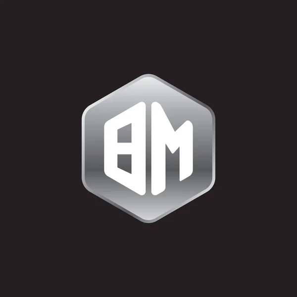 BEGINLETTERS, logo — Stockvector