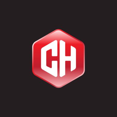 kırmızı işaret içinde başlangıç harfi