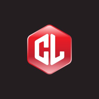 kırmızı işaret içinde başlangıç harfi