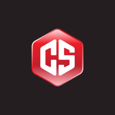 kırmızı işaret içinde başlangıç harfi