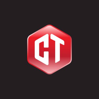 kırmızı işaret içinde başlangıç harfi