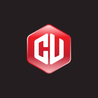 kırmızı işaret içinde başlangıç harfi