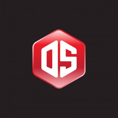 kırmızı işaret içinde başlangıç harfi