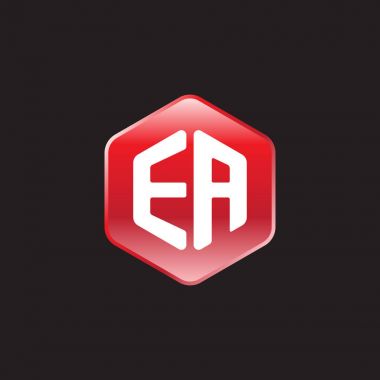 kırmızı işaret içinde başlangıç harfi