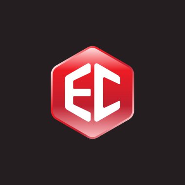 kırmızı işaret içinde başlangıç harfi