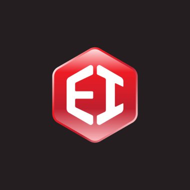 kırmızı işaret içinde başlangıç harfi