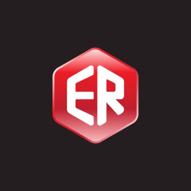 kırmızı işaret içinde başlangıç harfi