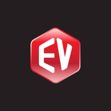 kırmızı işaret içinde başlangıç harfi