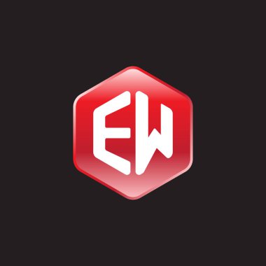 kırmızı işaret içinde başlangıç harfi