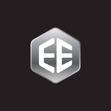 İlk harf, logo