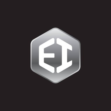 İlk harf, logo