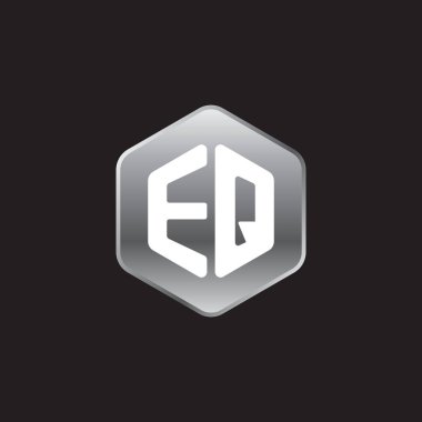İlk harf, logo