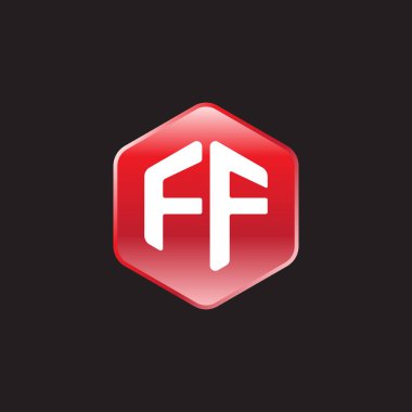 kırmızı işaret içinde başlangıç harfi