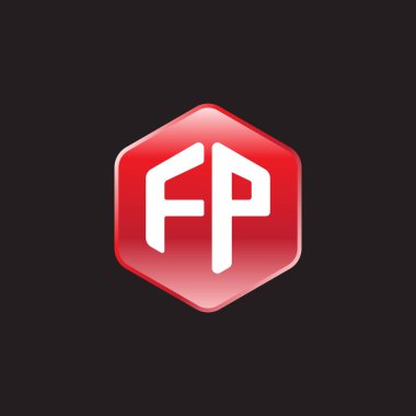 kırmızı işaret içinde başlangıç harfi