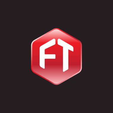 kırmızı işaret içinde başlangıç harfi