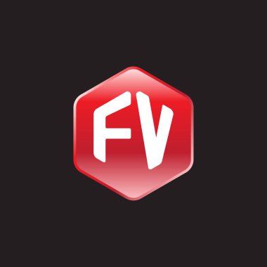 kırmızı işaret içinde başlangıç harfi