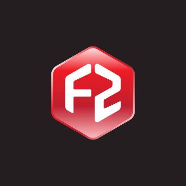 kırmızı işaret içinde başlangıç harfi