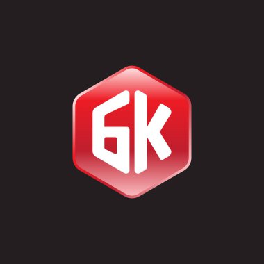 kırmızı işaret olarak başlangıç harfi