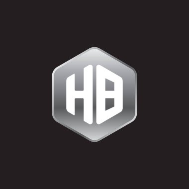 İlk harf, logo