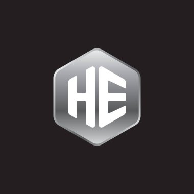 İlk harf, logo