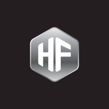 İlk harf, logo