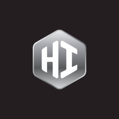 İlk harf, logo