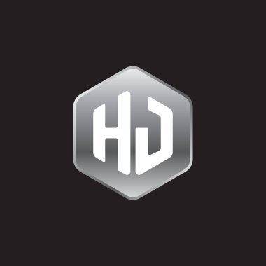 İlk harf, logo