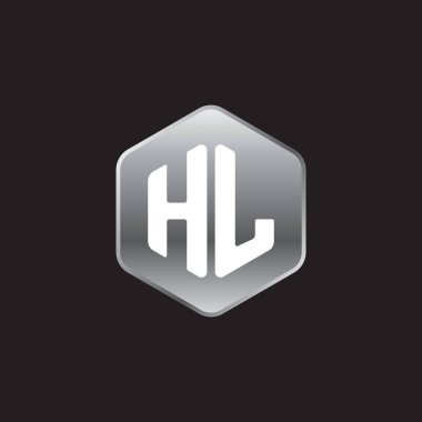 İlk harf, logo