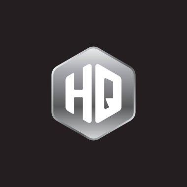İlk harf, logo