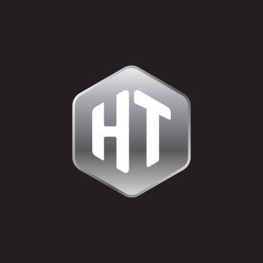 İlk harf, logo