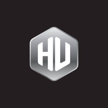 İlk harf, logo