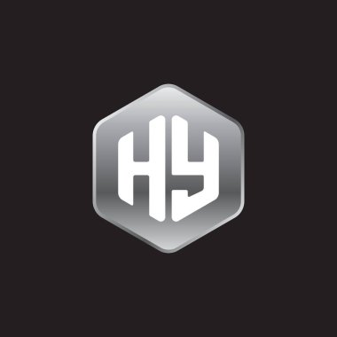 İlk harf, logo