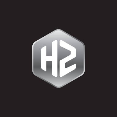 İlk harf, logo