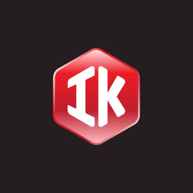 kırmızı işaret olarak başlangıç harfi