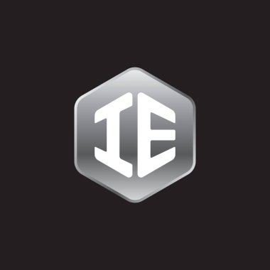 İlk harf, logo