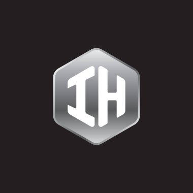 İlk harf, logo