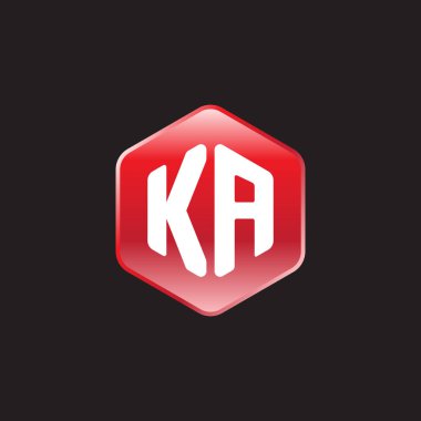 kırmızı işaret olarak başlangıç harfi